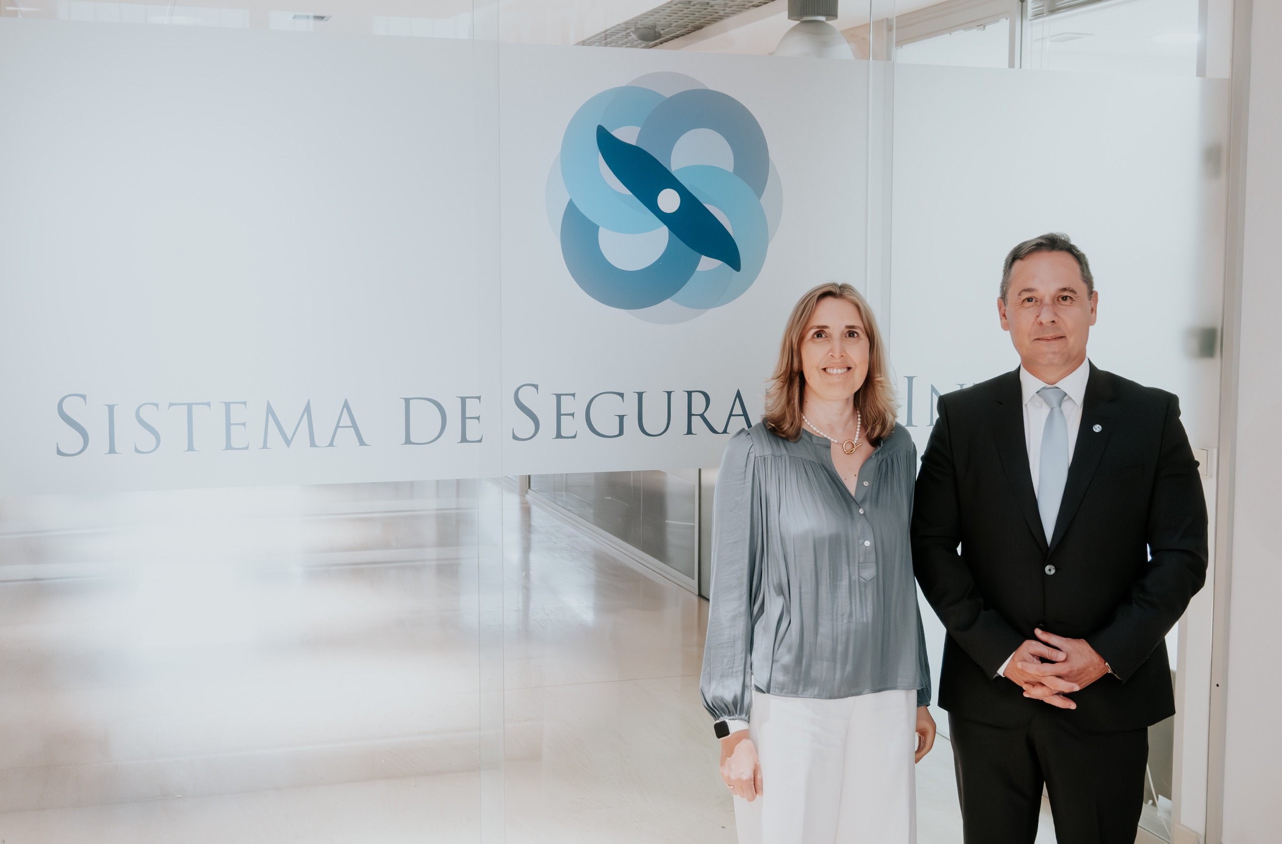 Tomada de Posse do Secretário-Geral Adjunto